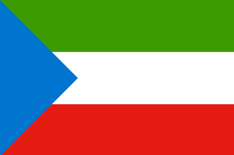 Guinea Equatorial